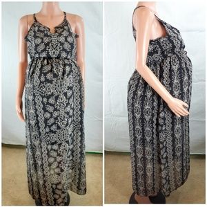 Liz Lange Maternity Dress Size S